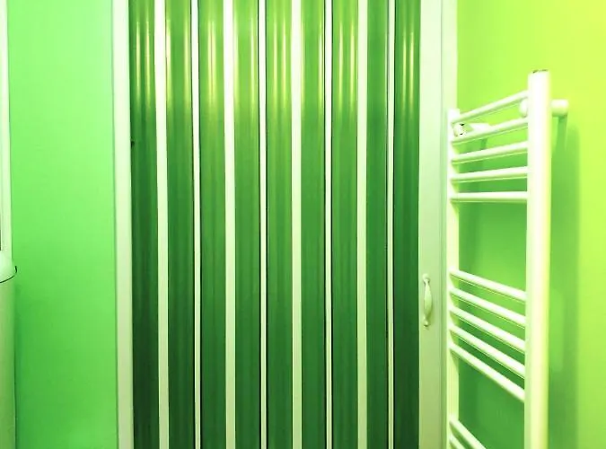 Bed and Breakfast Angulum Citta Sant'Angelo