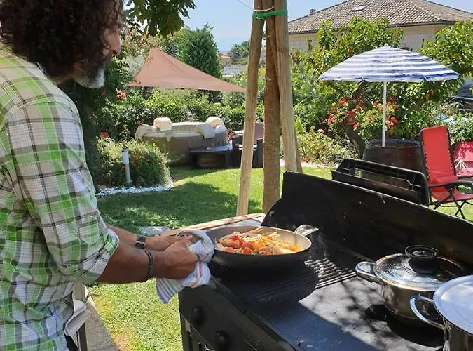 Angulum Bed and Breakfast