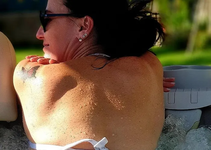 Angulum Bed and Breakfast 3*