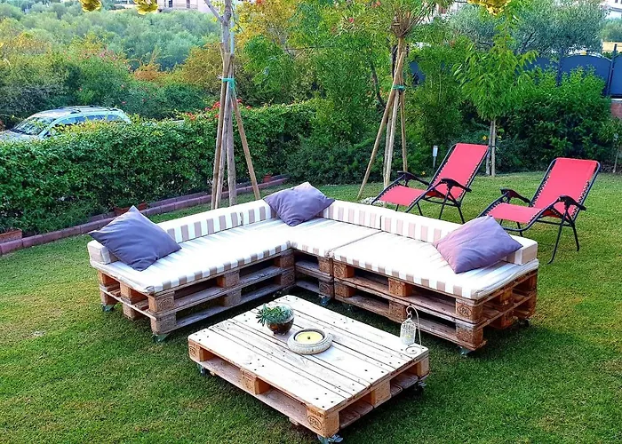 Bed and Breakfast Angulum Citta Sant'Angelo