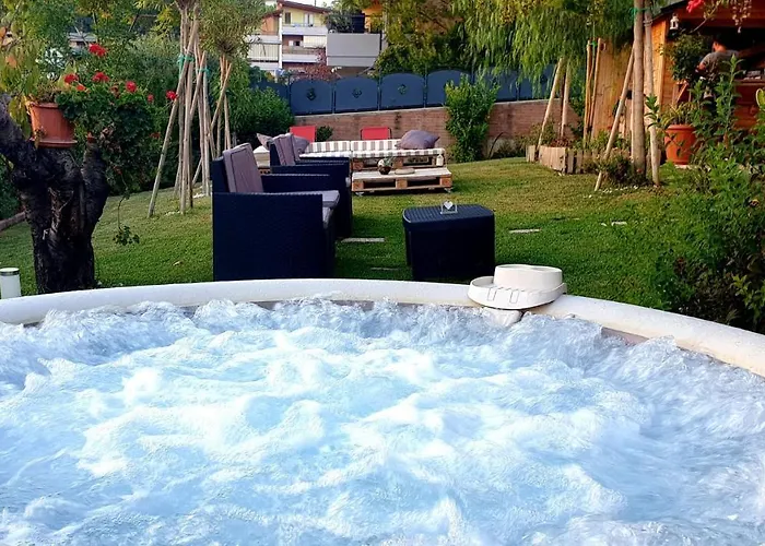 Bed and Breakfast Angulum