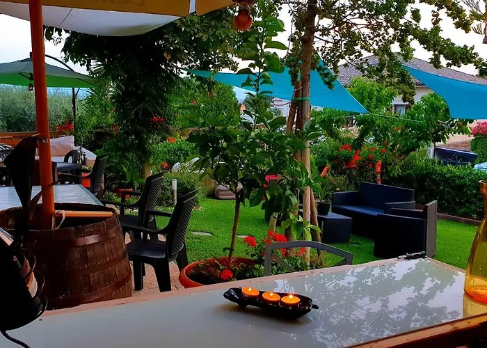 Angulum Bed and Breakfast 3*